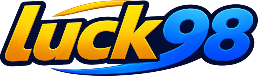 luck98 logo